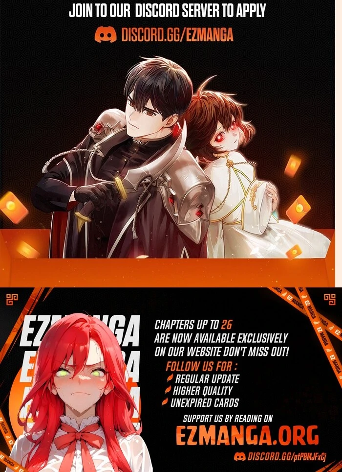 The Villainess Won’t Let Her Favorite Die Chapter 24 80