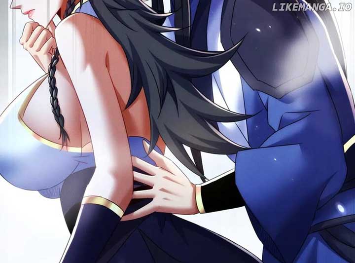 Esteemed Female Masters All Want to Possess Me Chapter 27 59