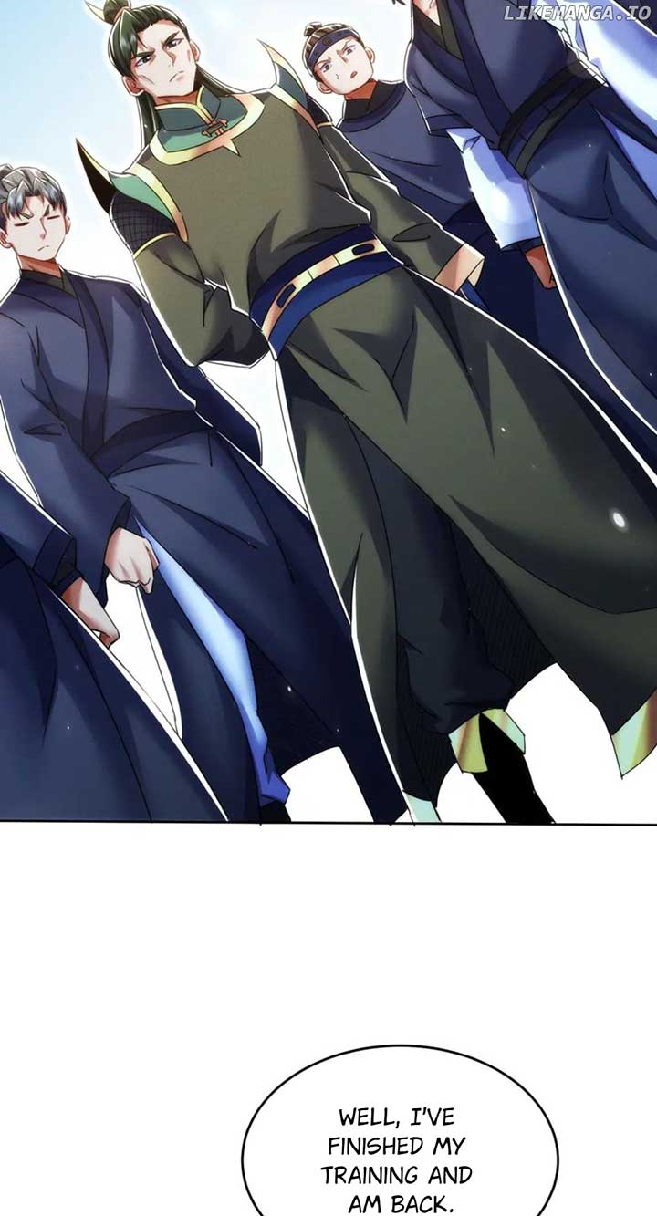 Esteemed Female Masters All Want to Possess Me Chapter 27 66