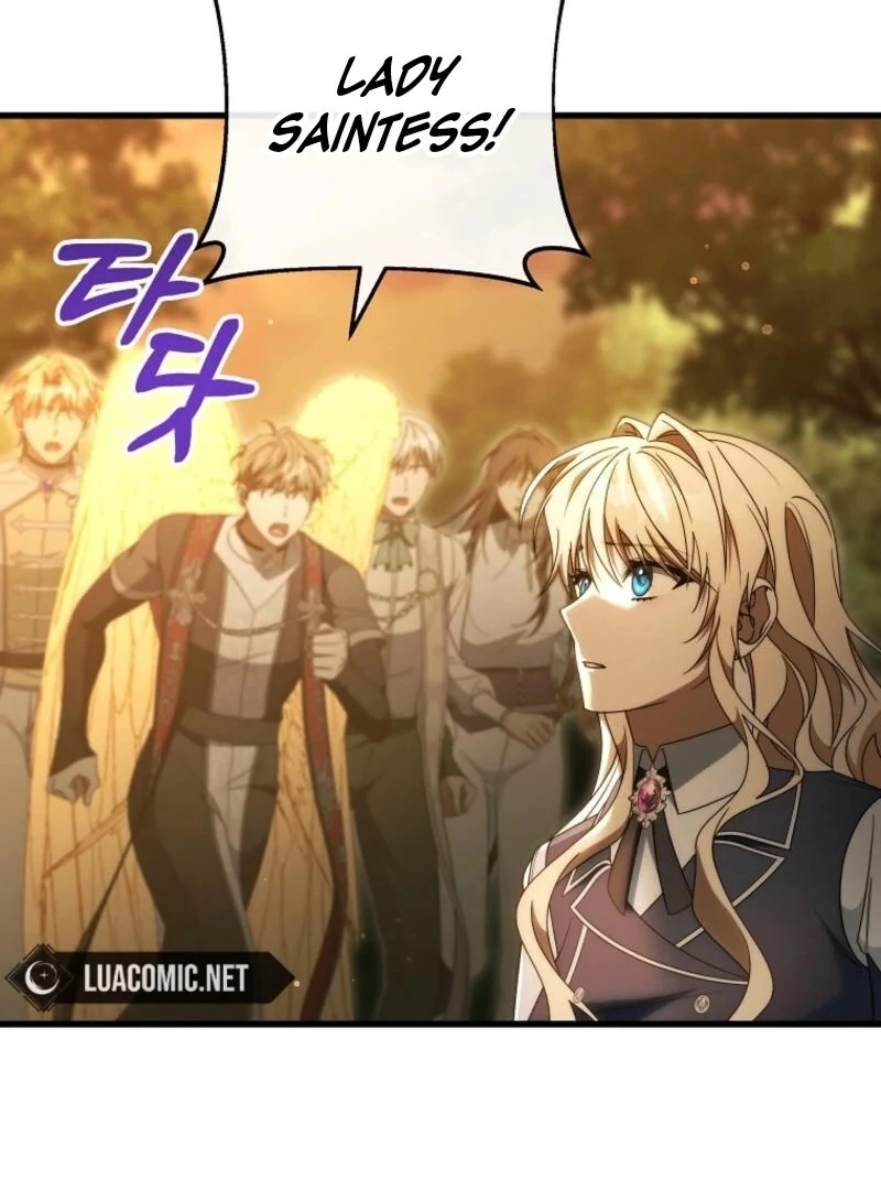 It’s My Destiny To Be The Hero’s Saviour Chapter 145 103