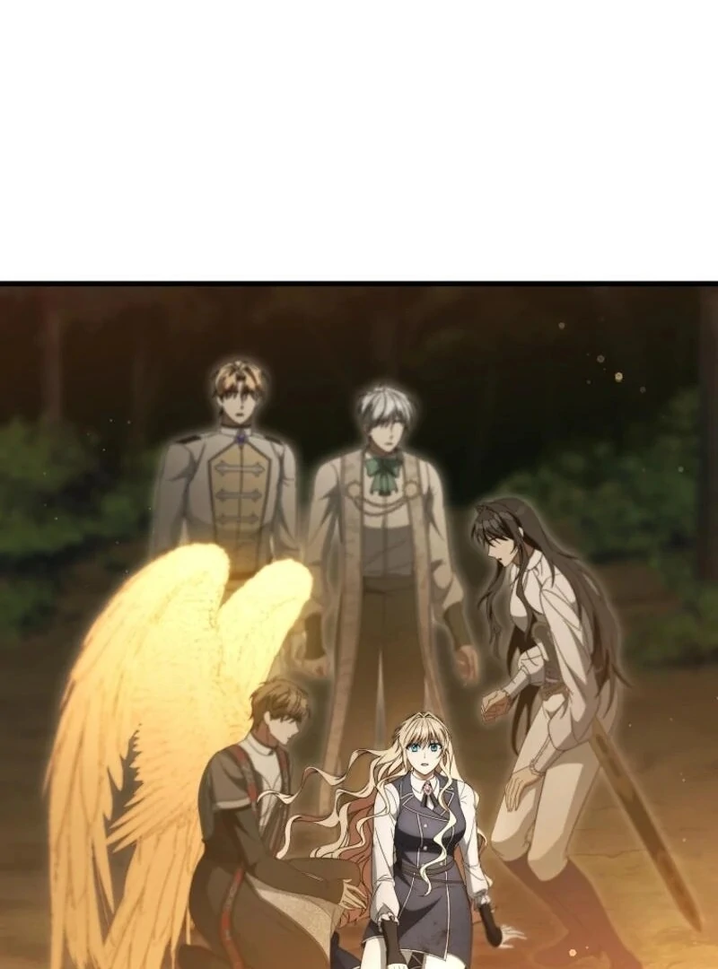 It’s My Destiny To Be The Hero’s Saviour Chapter 145 104