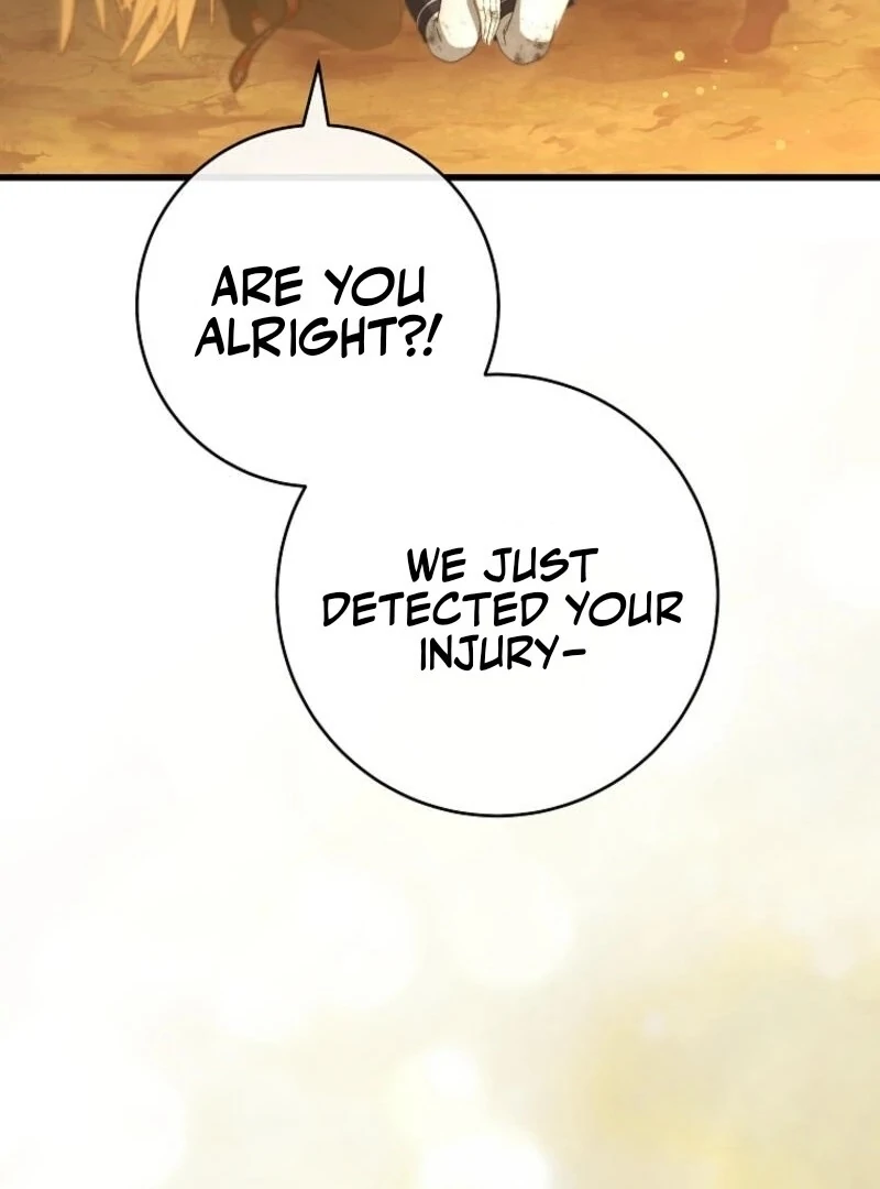 It’s My Destiny To Be The Hero’s Saviour Chapter 145 105