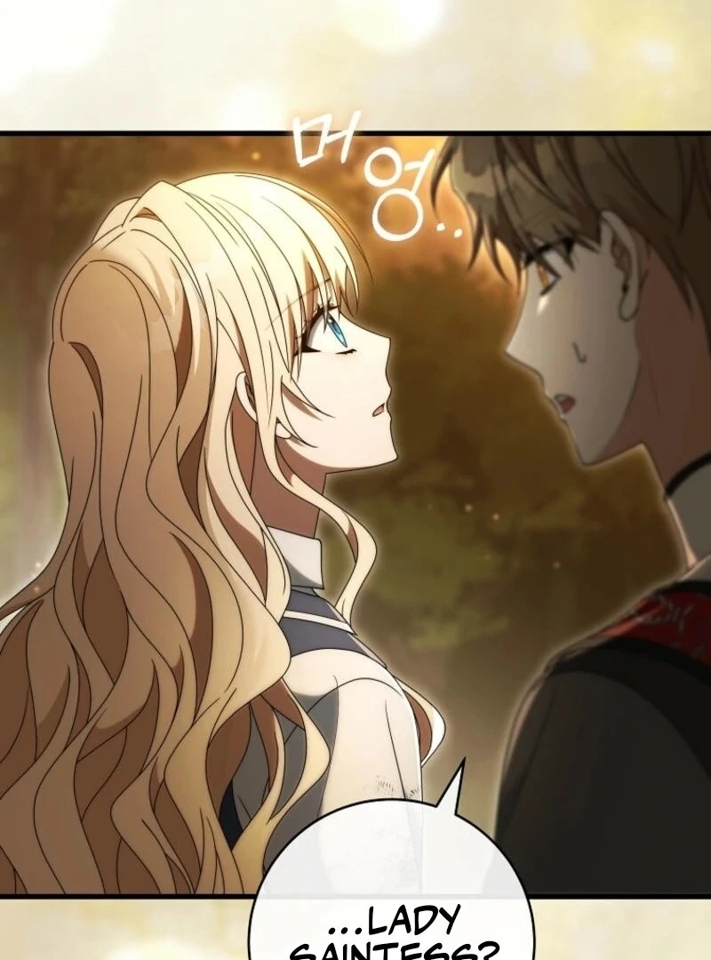 It’s My Destiny To Be The Hero’s Saviour Chapter 145 106