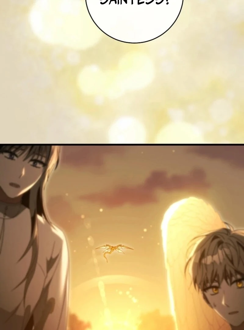 It’s My Destiny To Be The Hero’s Saviour Chapter 145 107