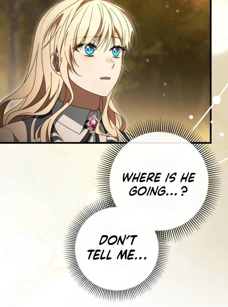 It’s My Destiny To Be The Hero’s Saviour Chapter 145 109