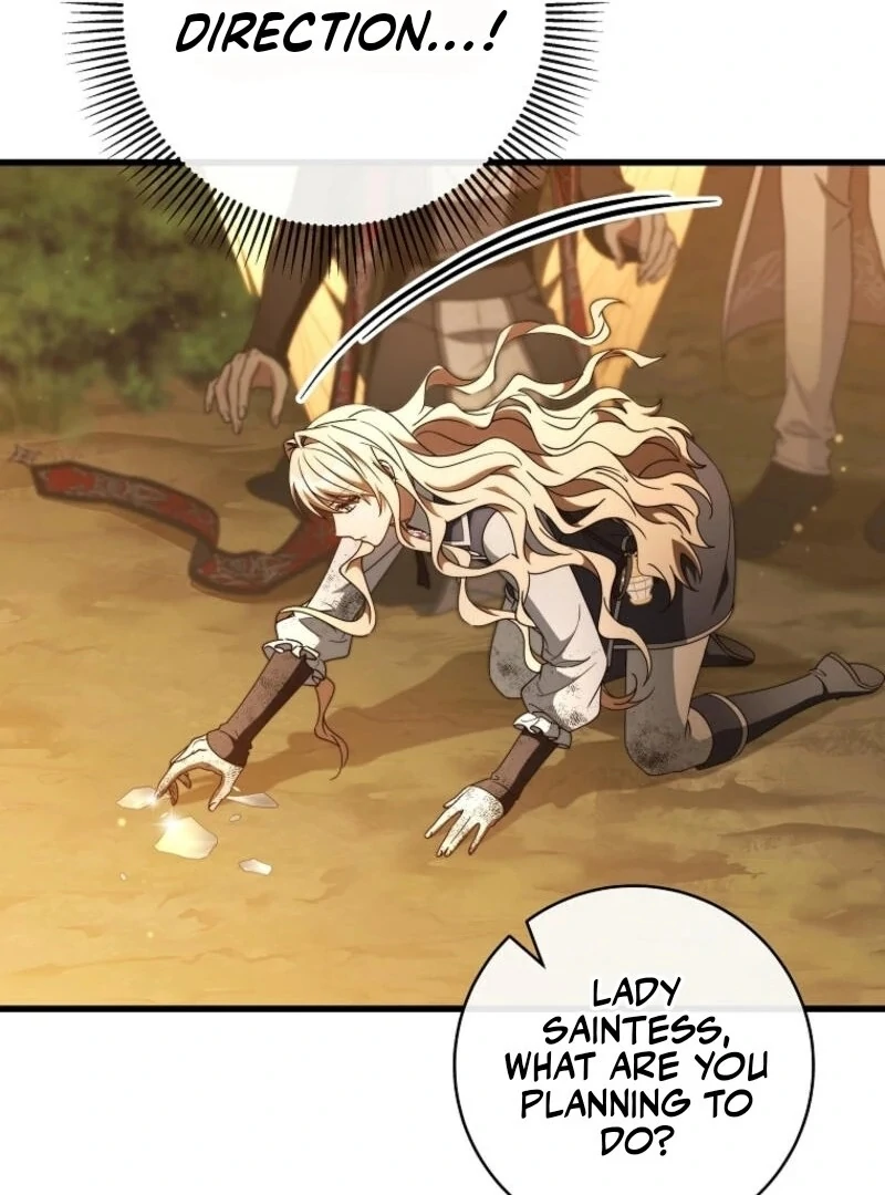 It’s My Destiny To Be The Hero’s Saviour Chapter 145 112