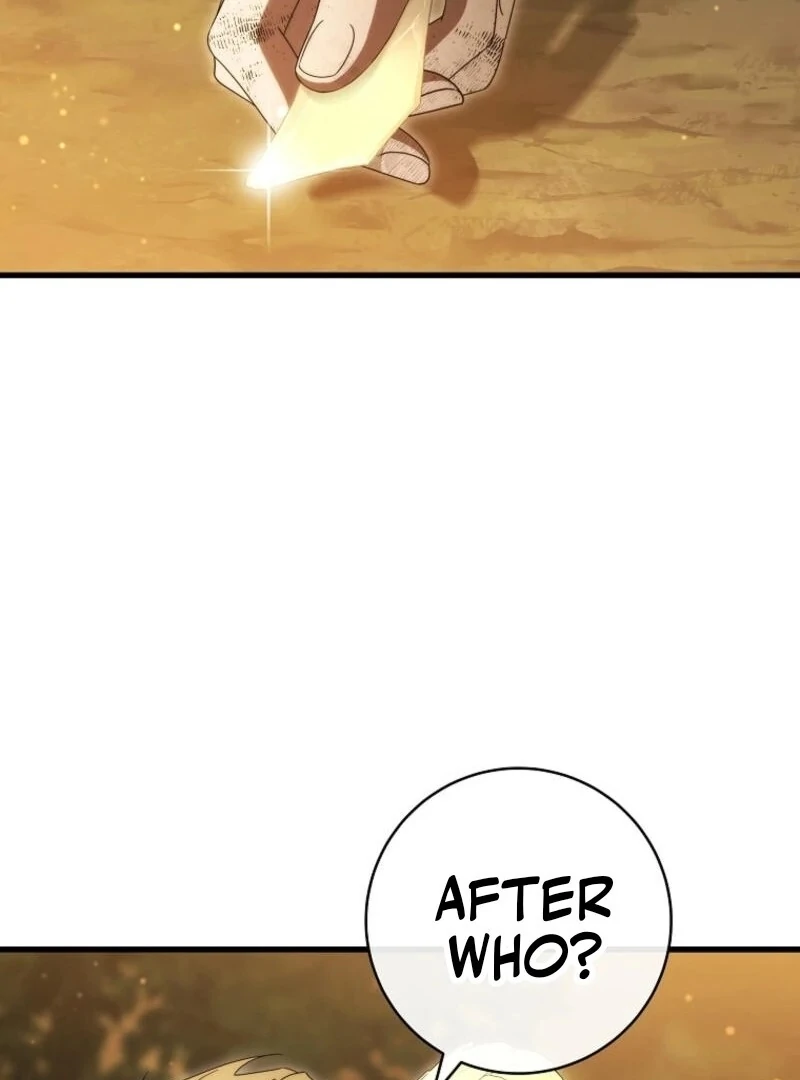 It’s My Destiny To Be The Hero’s Saviour Chapter 145 114