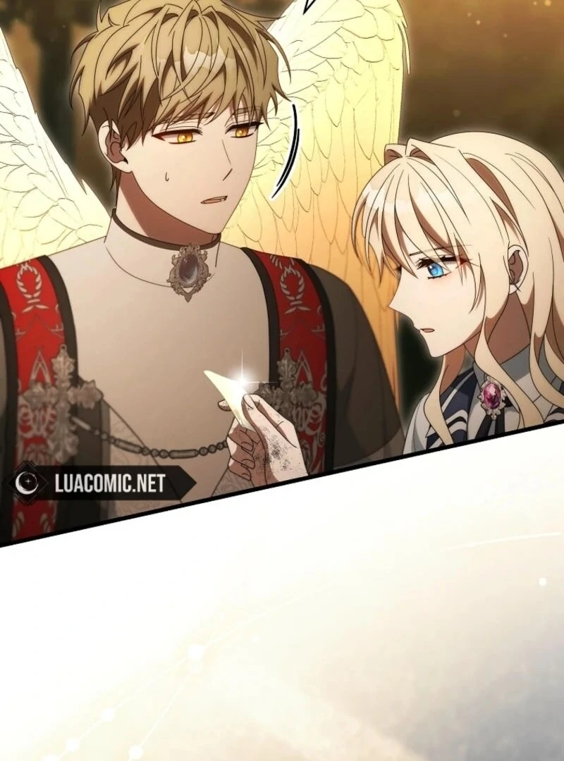 It’s My Destiny To Be The Hero’s Saviour Chapter 145 115