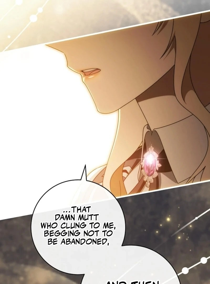 It’s My Destiny To Be The Hero’s Saviour Chapter 145 116