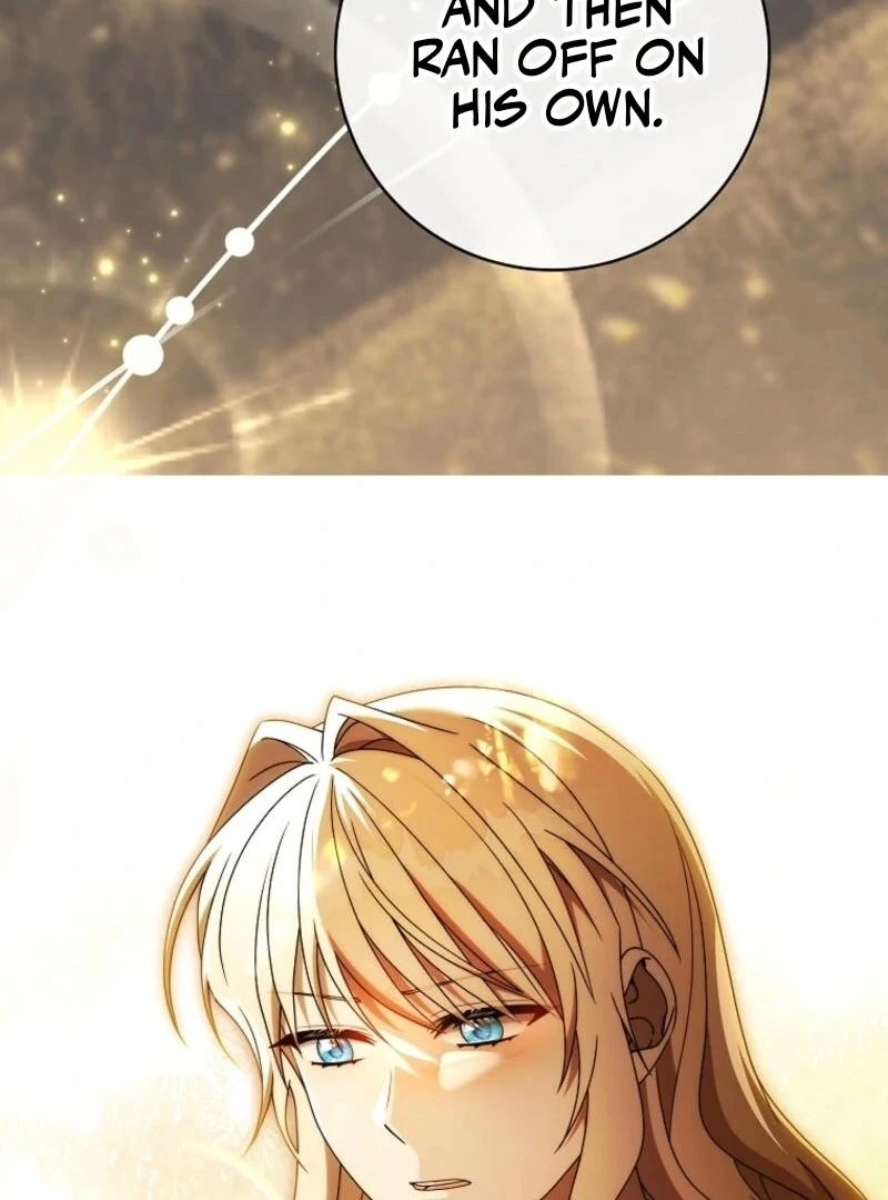 It’s My Destiny To Be The Hero’s Saviour Chapter 145 117