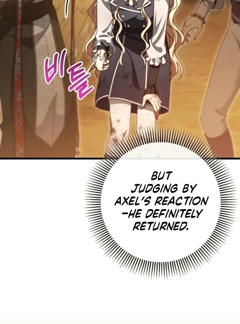 It’s My Destiny To Be The Hero’s Saviour Chapter 145 120