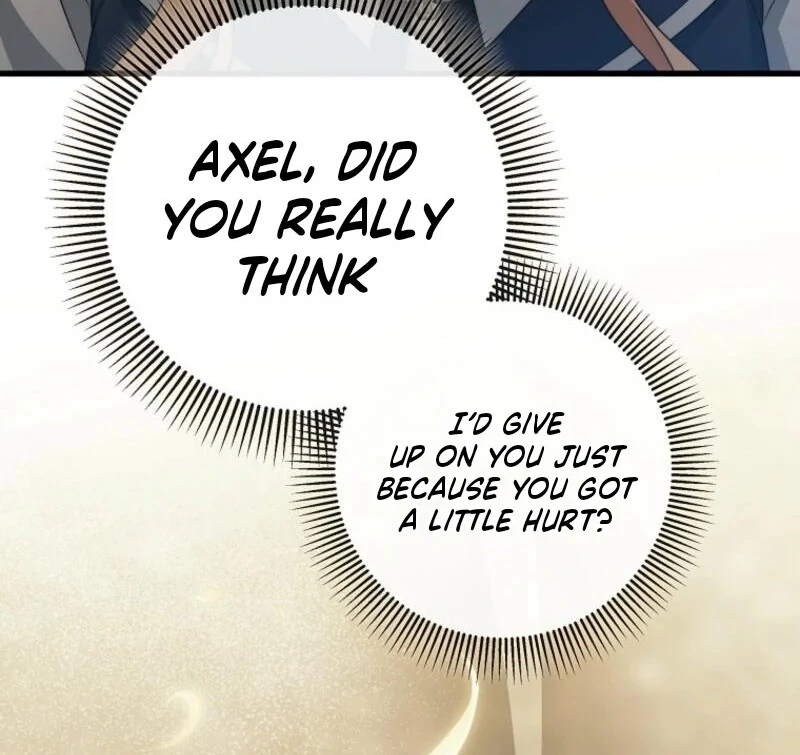 It’s My Destiny To Be The Hero’s Saviour Chapter 145 122