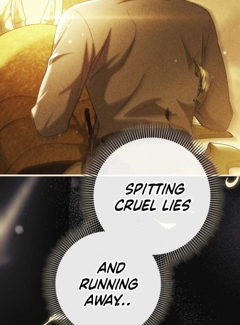 It’s My Destiny To Be The Hero’s Saviour Chapter 145 124