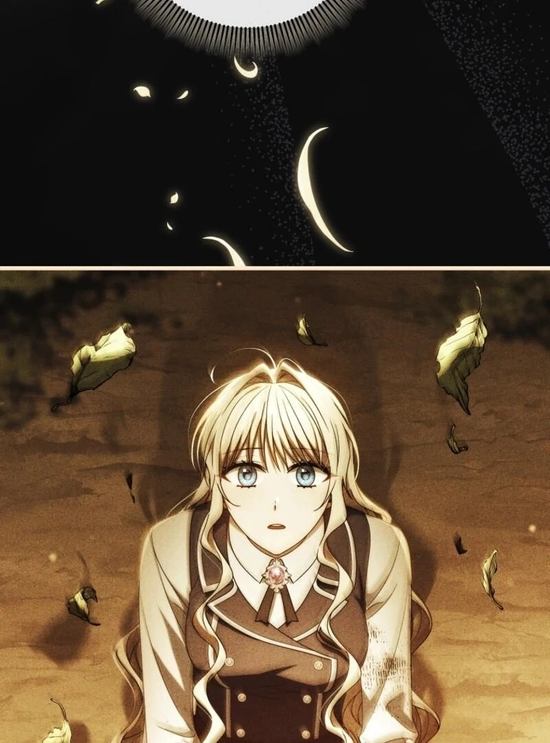 It’s My Destiny To Be The Hero’s Saviour Chapter 145 125