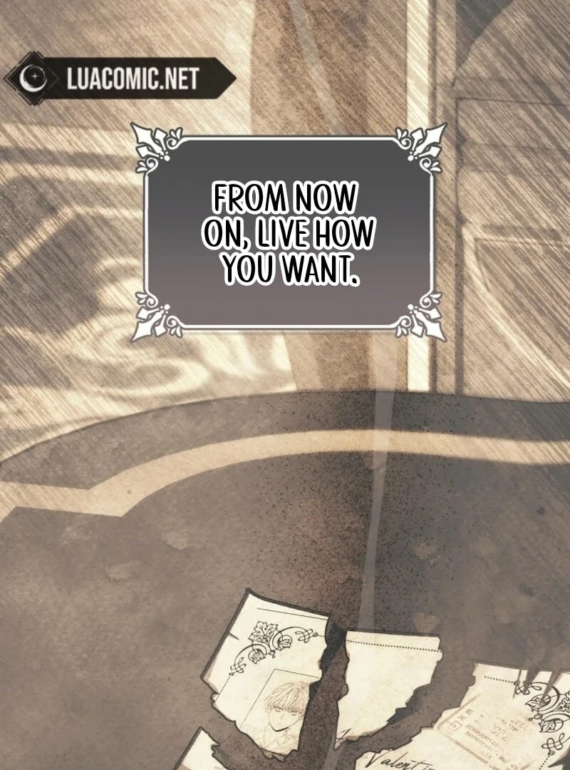 It’s My Destiny To Be The Hero’s Saviour Chapter 145 128