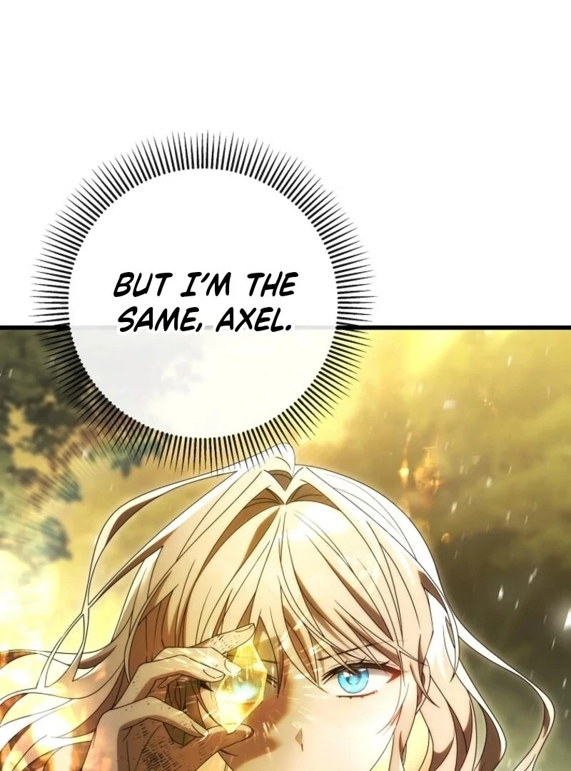 It’s My Destiny To Be The Hero’s Saviour Chapter 145 130