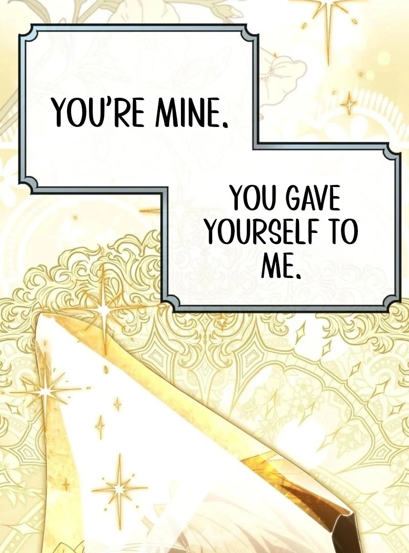 It’s My Destiny To Be The Hero’s Saviour Chapter 145 133