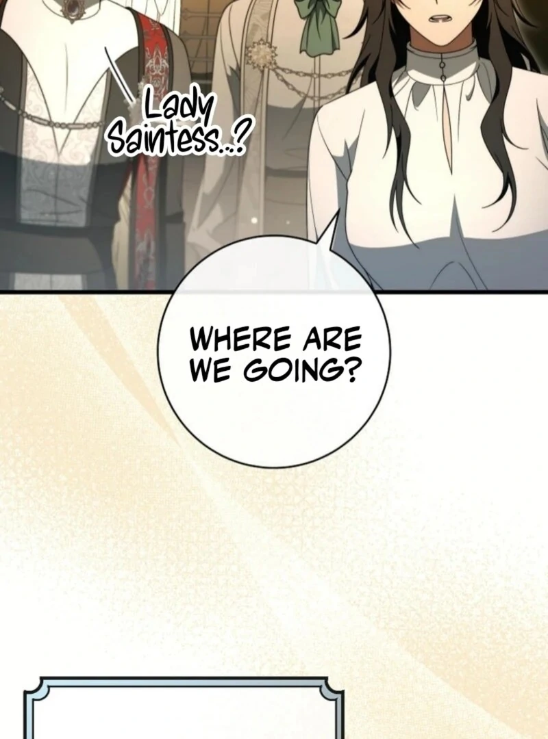 It’s My Destiny To Be The Hero’s Saviour Chapter 145 138