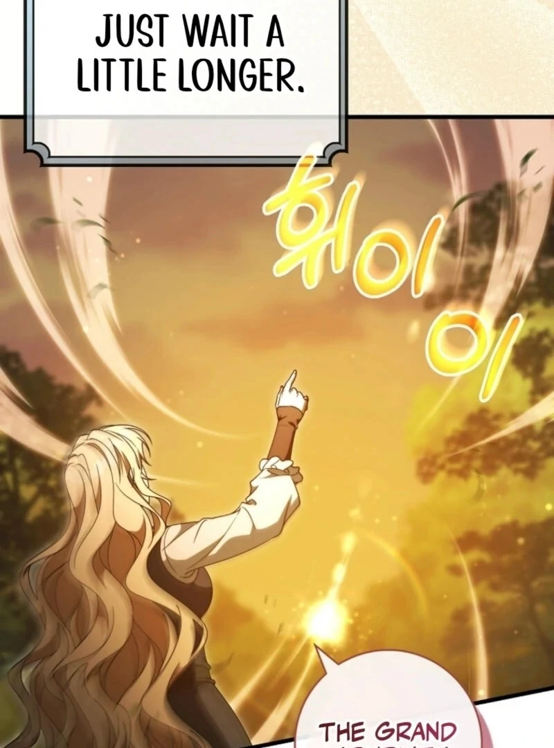 It’s My Destiny To Be The Hero’s Saviour Chapter 145 139