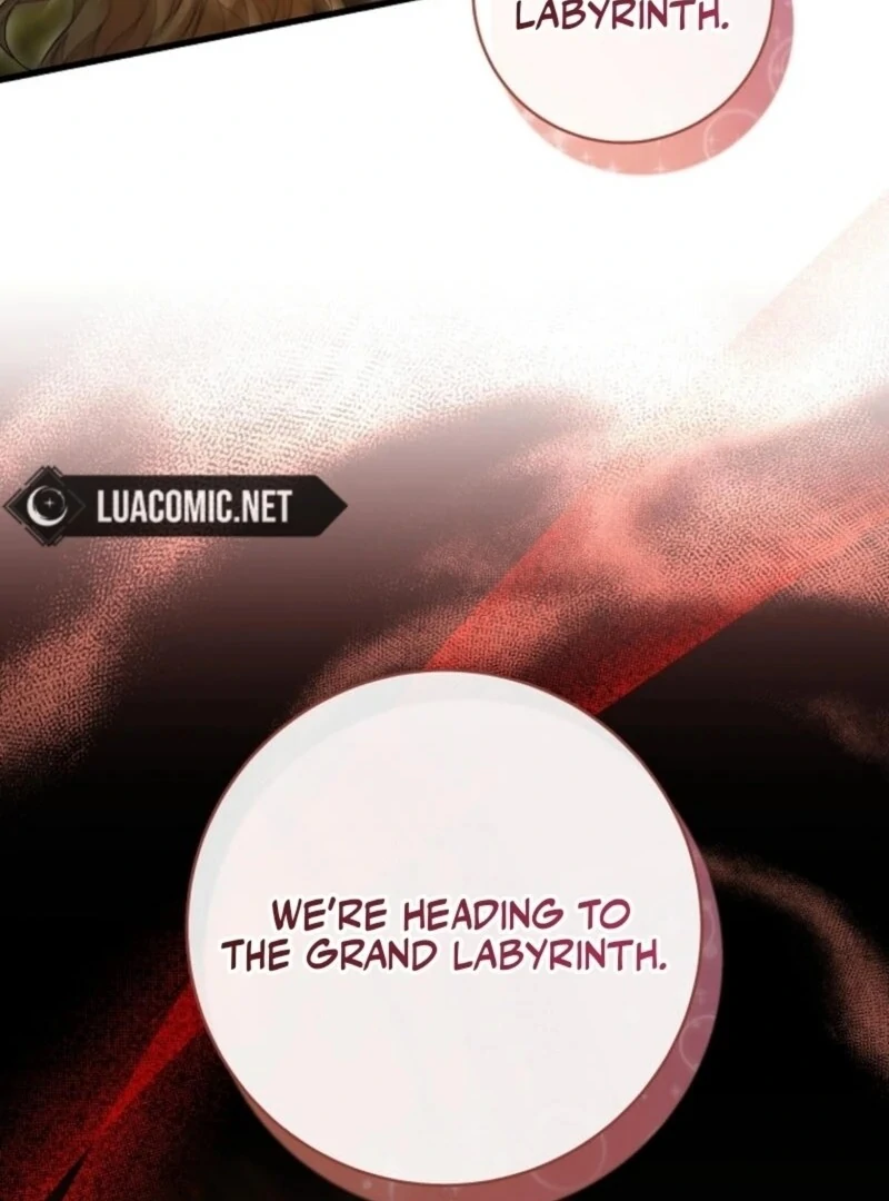 It’s My Destiny To Be The Hero’s Saviour Chapter 145 140