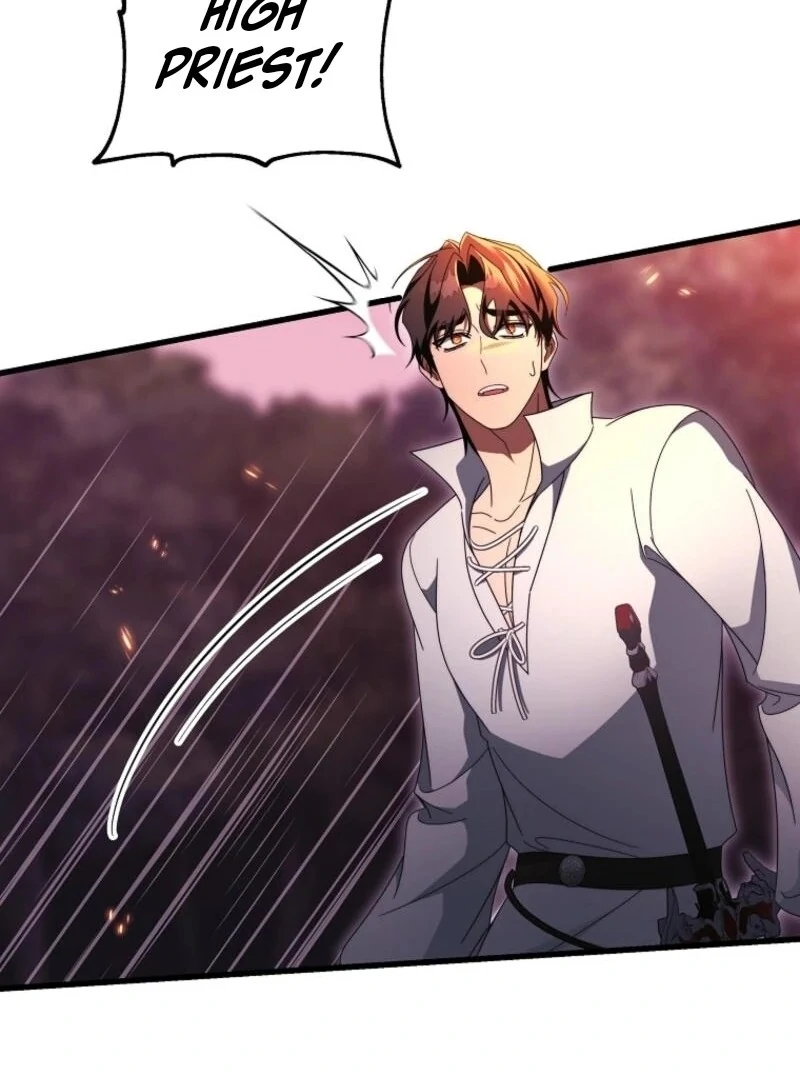 It’s My Destiny To Be The Hero’s Saviour Chapter 145 19
