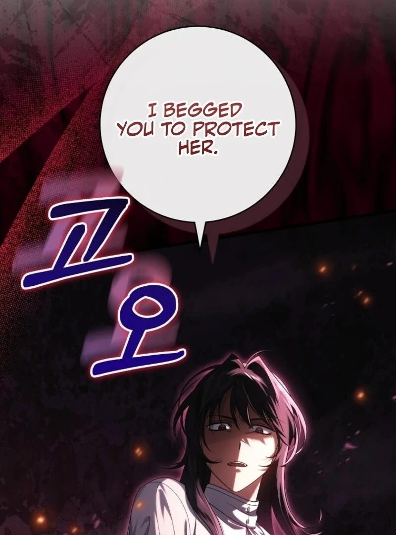 It’s My Destiny To Be The Hero’s Saviour Chapter 145 28