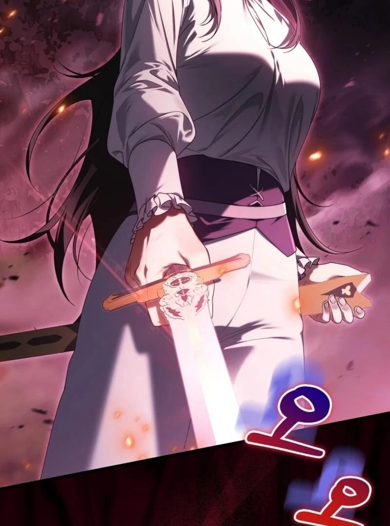 It’s My Destiny To Be The Hero’s Saviour Chapter 145 29