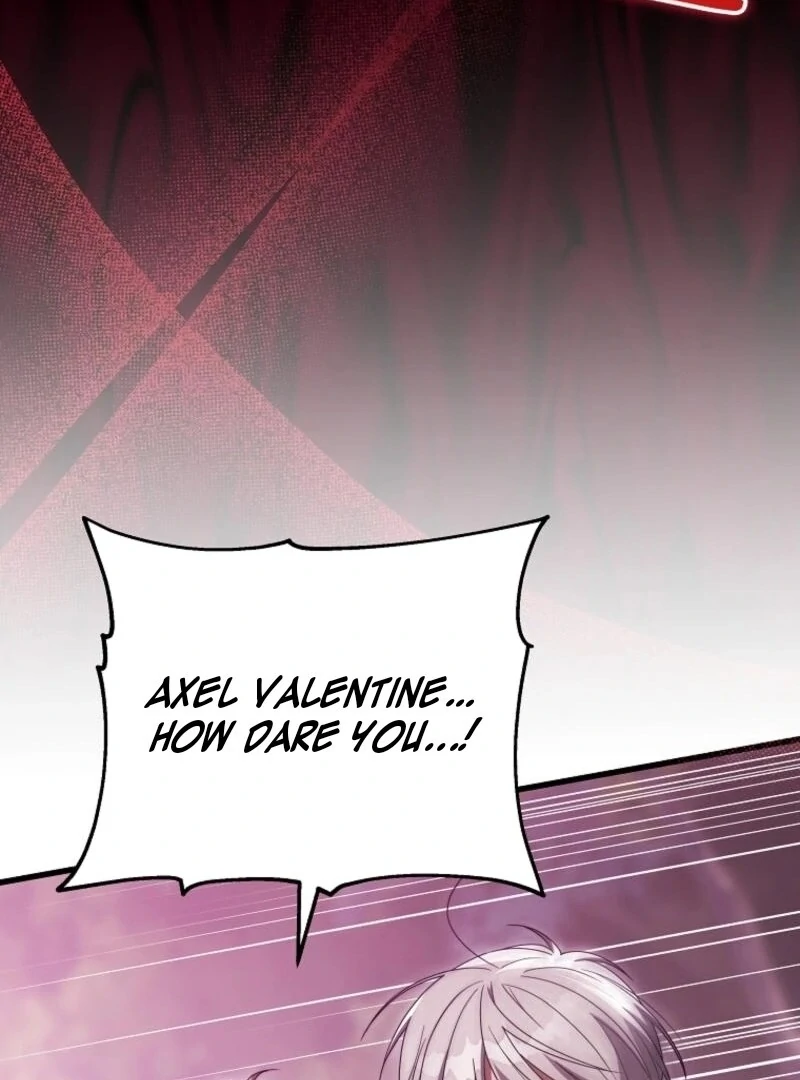 It’s My Destiny To Be The Hero’s Saviour Chapter 145 30