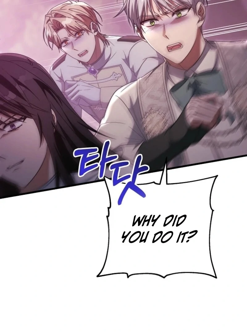 It’s My Destiny To Be The Hero’s Saviour Chapter 145 31