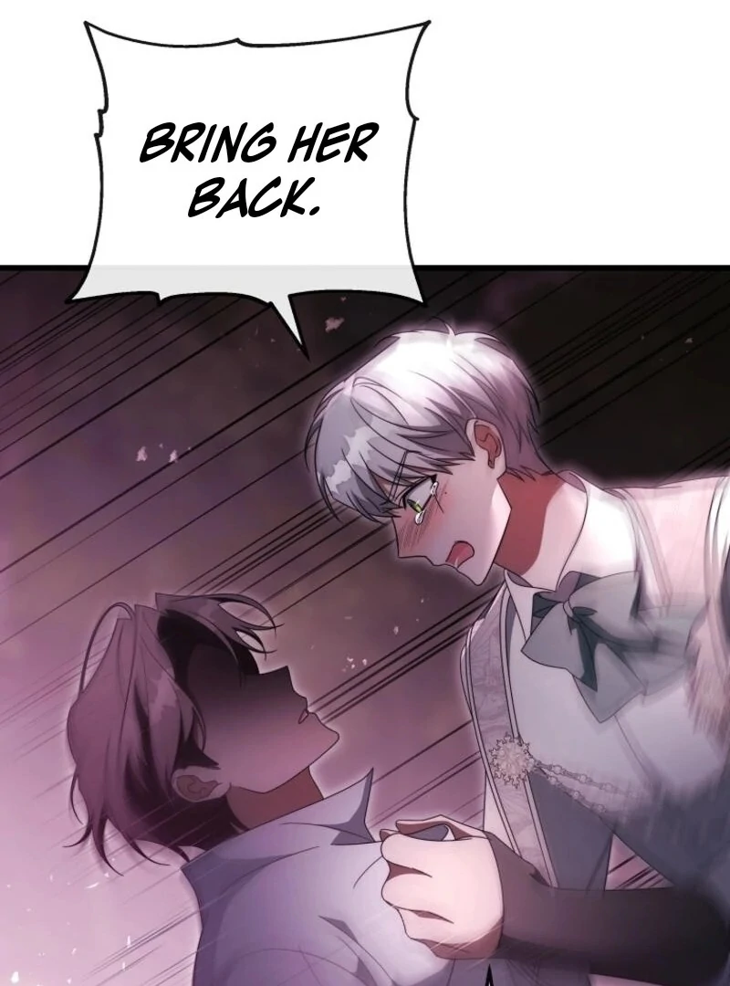 It’s My Destiny To Be The Hero’s Saviour Chapter 145 35