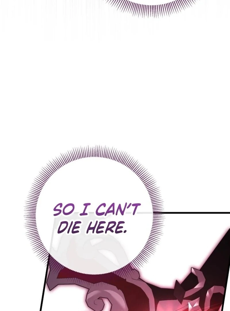 It’s My Destiny To Be The Hero’s Saviour Chapter 145 38