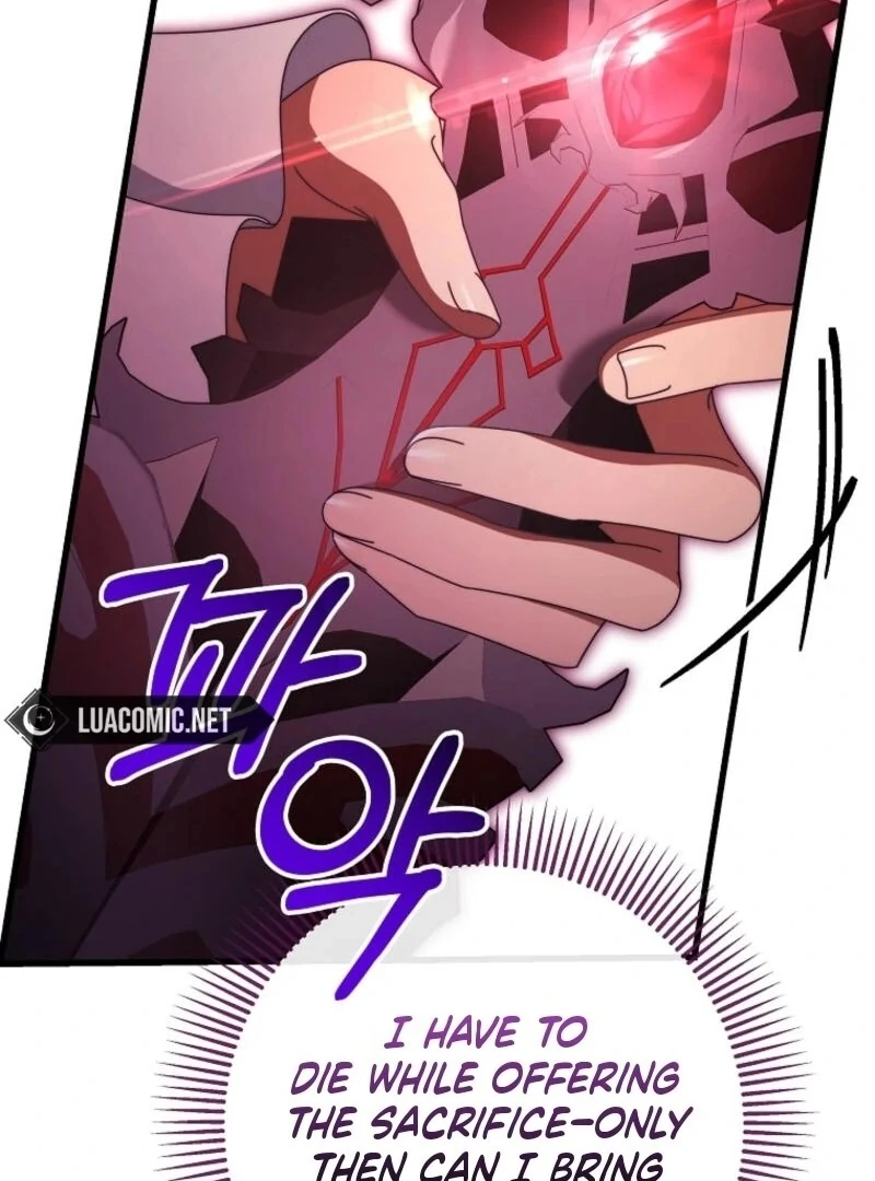 It’s My Destiny To Be The Hero’s Saviour Chapter 145 39