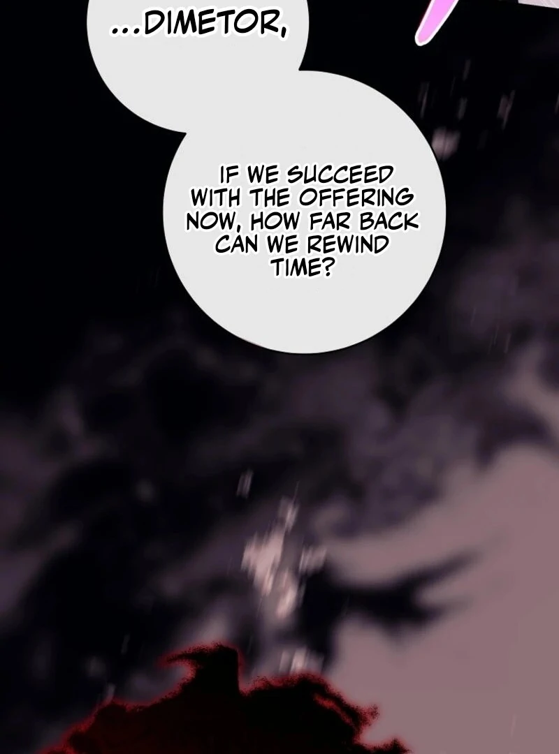 It’s My Destiny To Be The Hero’s Saviour Chapter 145 42