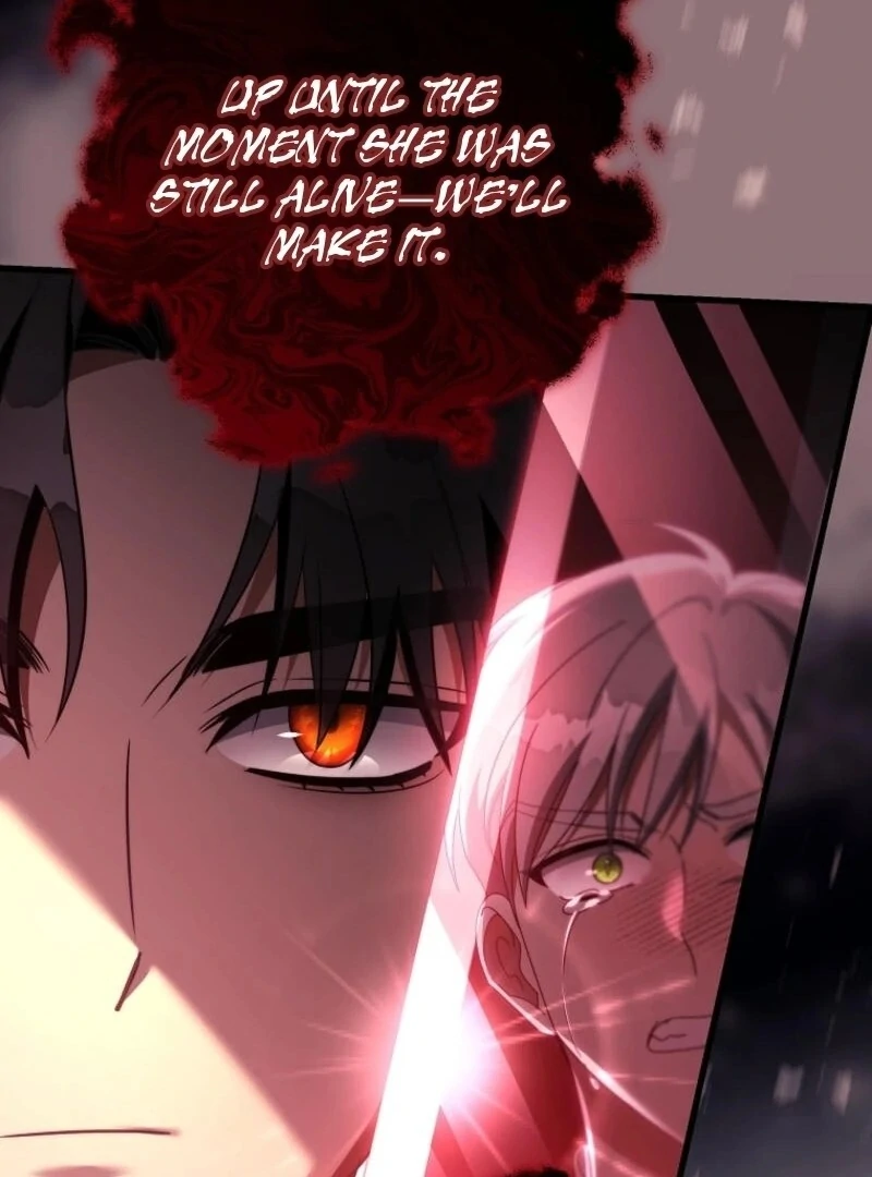 It’s My Destiny To Be The Hero’s Saviour Chapter 145 43