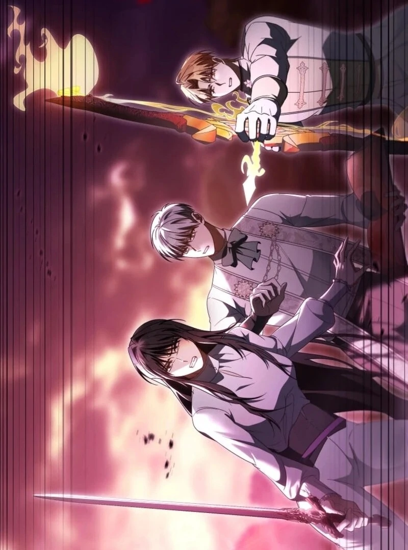 It’s My Destiny To Be The Hero’s Saviour Chapter 145 46