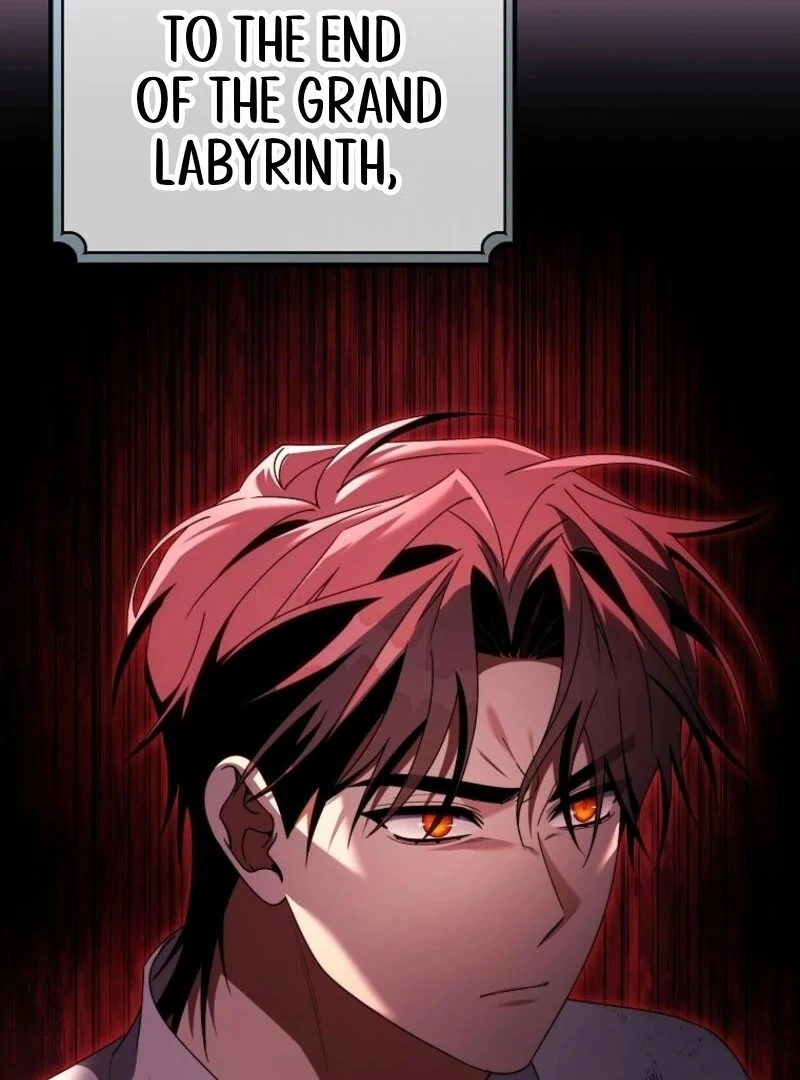 It’s My Destiny To Be The Hero’s Saviour Chapter 145 70