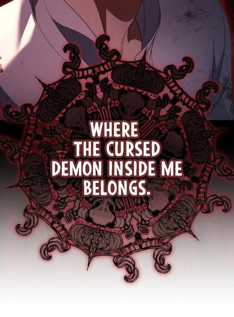 It’s My Destiny To Be The Hero’s Saviour Chapter 145 71