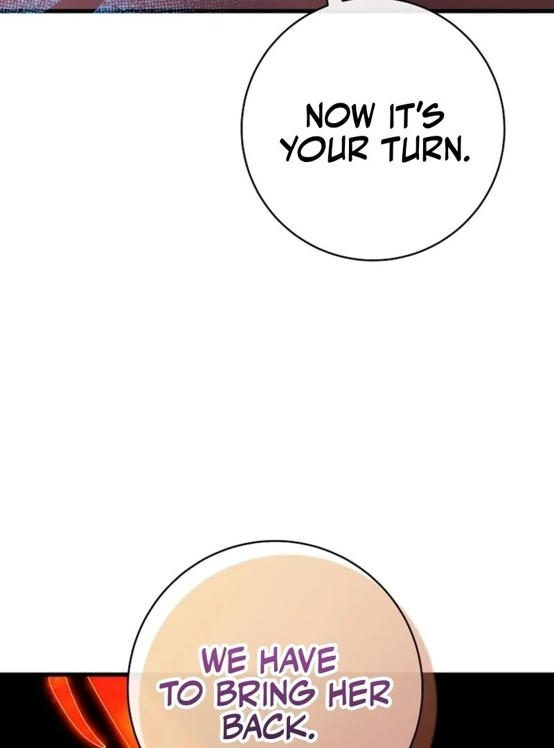 It’s My Destiny To Be The Hero’s Saviour Chapter 145 73
