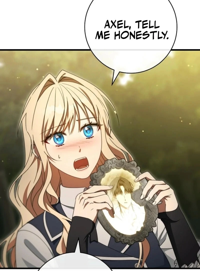 It’s My Destiny To Be The Hero’s Saviour Chapter 145 81
