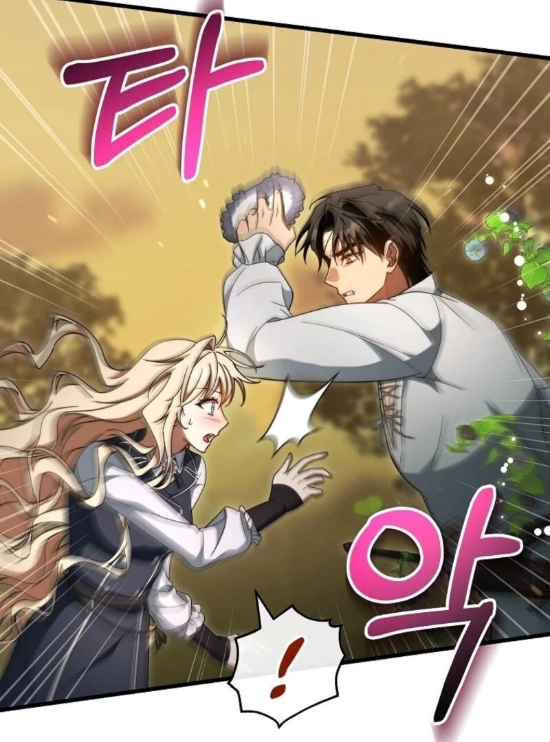 It’s My Destiny To Be The Hero’s Saviour Chapter 145 84
