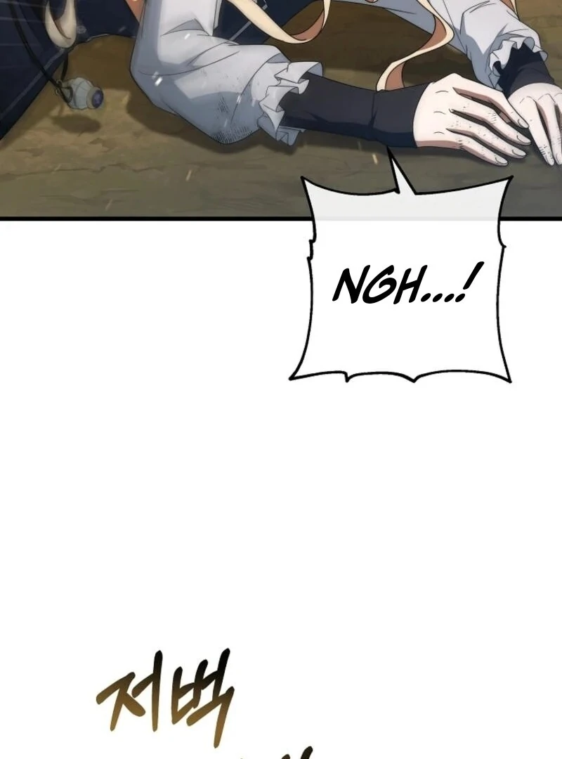 It’s My Destiny To Be The Hero’s Saviour Chapter 145 86
