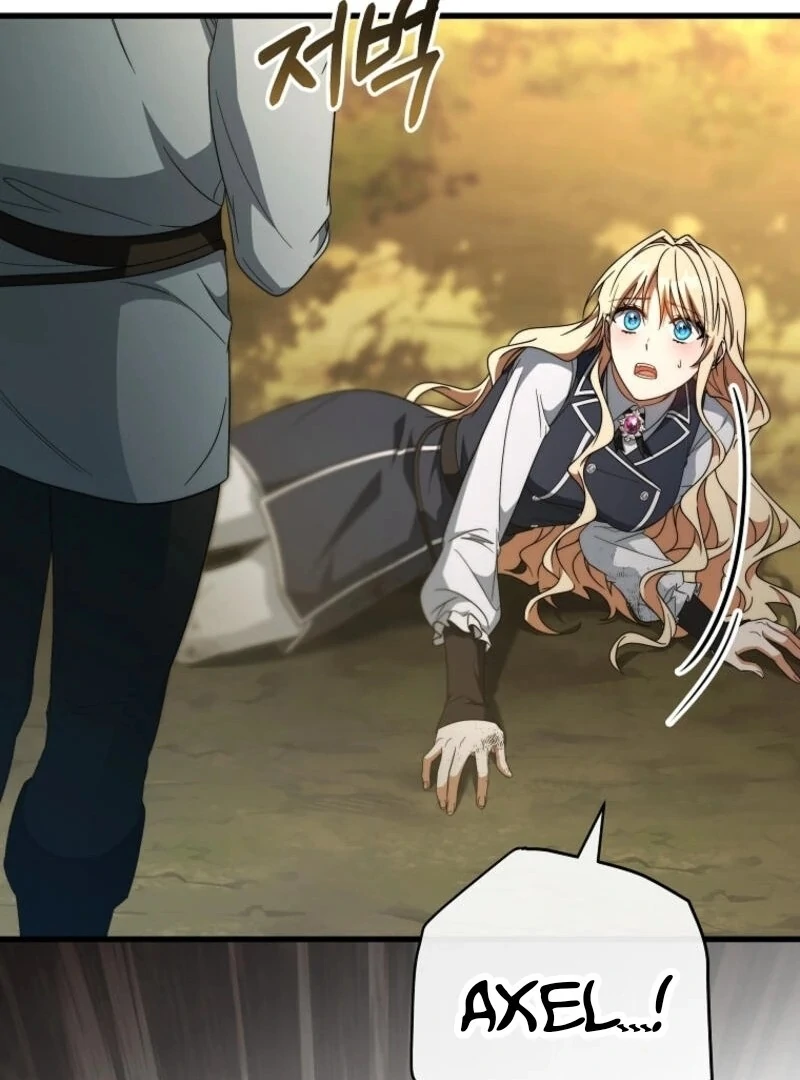 It’s My Destiny To Be The Hero’s Saviour Chapter 145 87