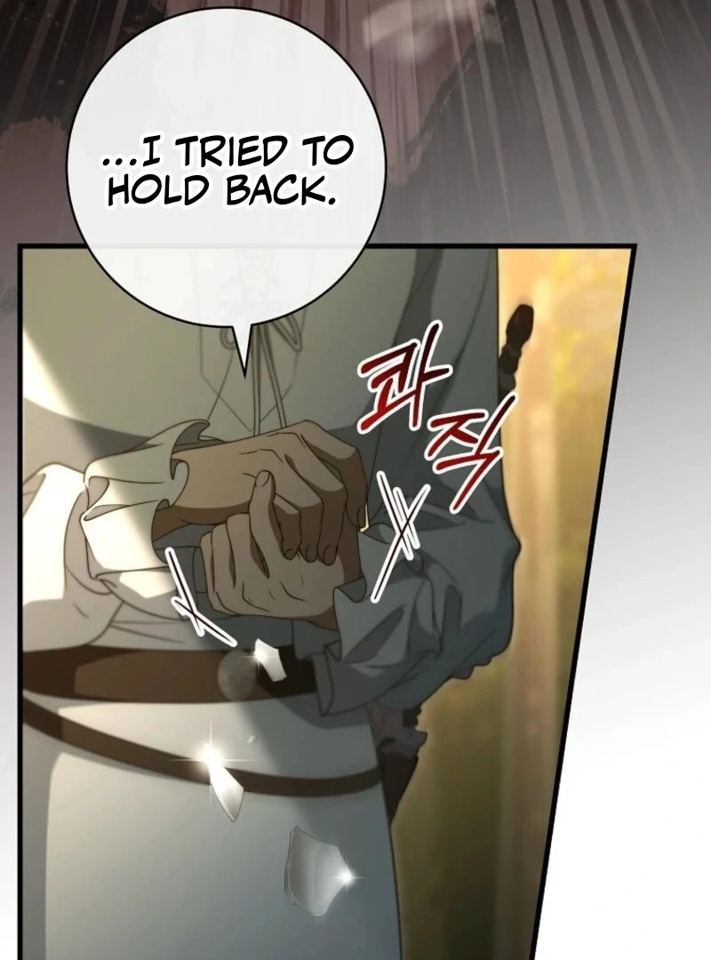 It’s My Destiny To Be The Hero’s Saviour Chapter 145 90