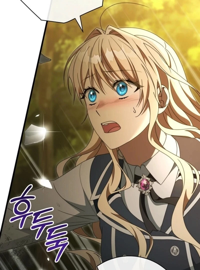 It’s My Destiny To Be The Hero’s Saviour Chapter 145 92