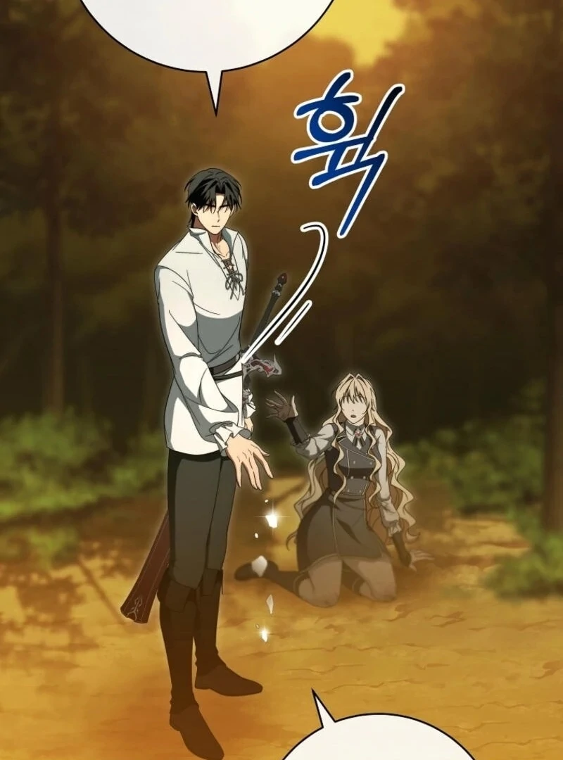 It’s My Destiny To Be The Hero’s Saviour Chapter 145 94
