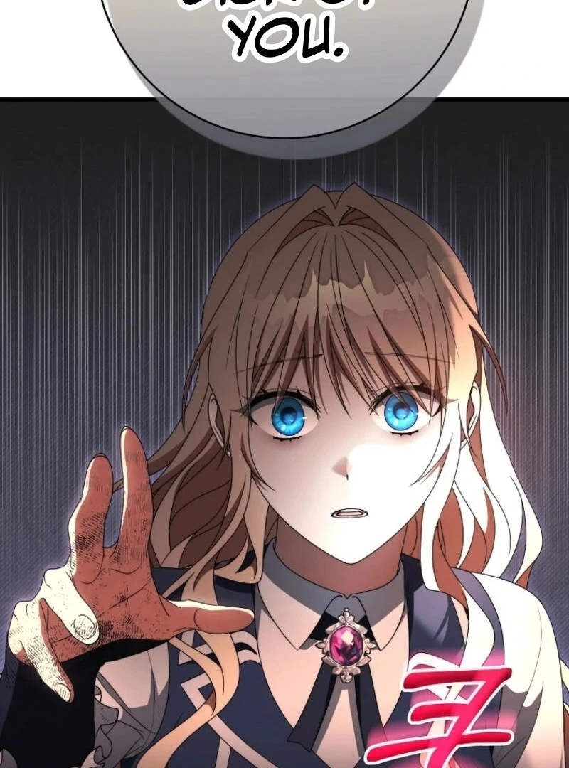 It’s My Destiny To Be The Hero’s Saviour Chapter 145 96