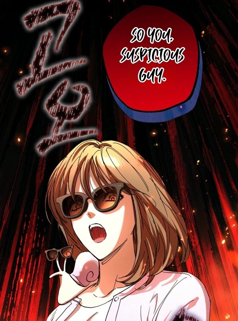 The Housekeeper in the Dungeon Chapter 54 101