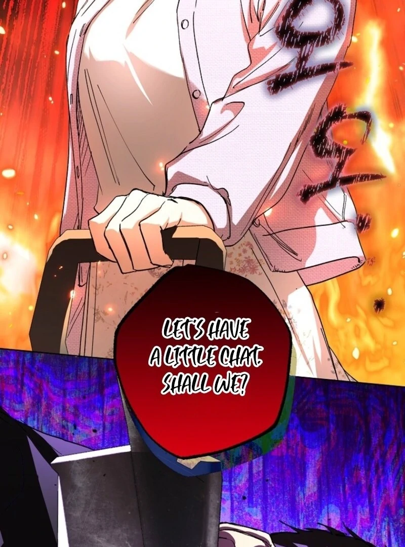 The Housekeeper in the Dungeon Chapter 54 102