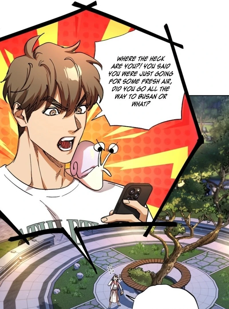 The Housekeeper in the Dungeon Chapter 54 24