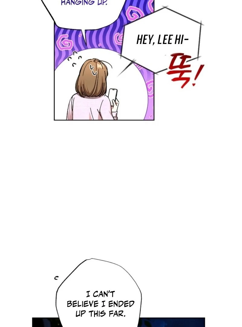 The Housekeeper in the Dungeon Chapter 54 26